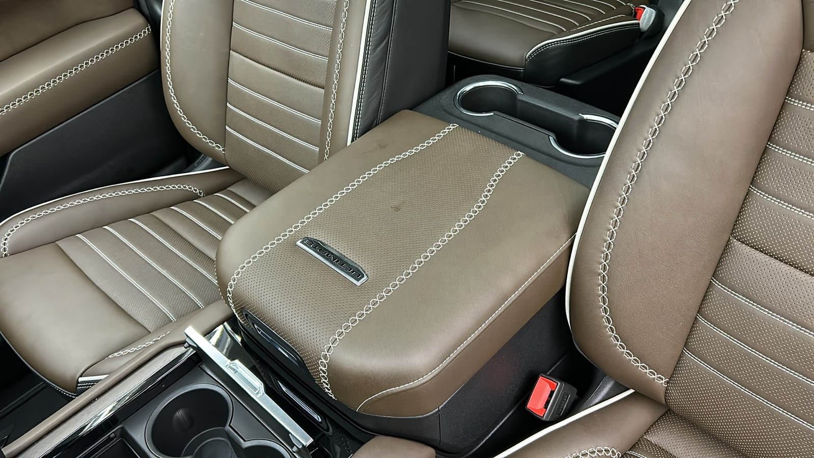2025 Gmc Yukon XL Denali Ultimate photo 22