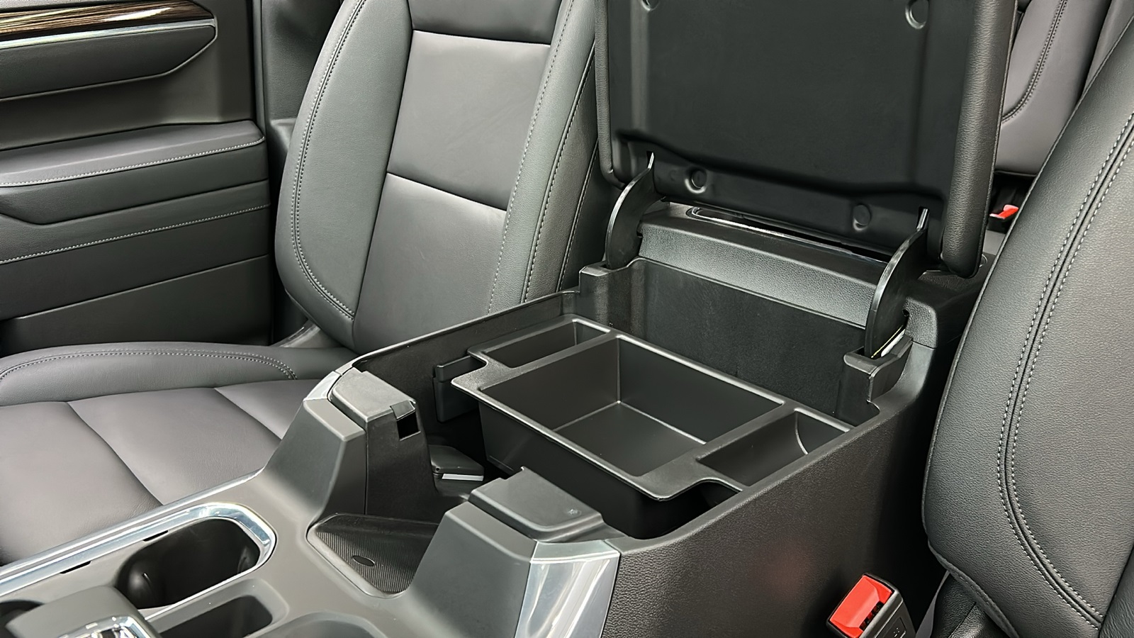 2025 Chevrolet Silverado 1500 LT Trail Boss photo 21