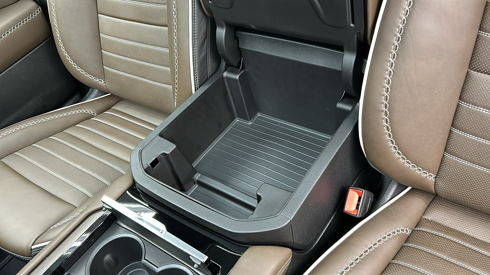2025 Gmc Yukon XL Denali Ultimate photo 23