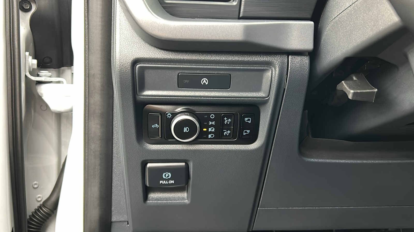 2025 Ford F-150 XLT photo 22