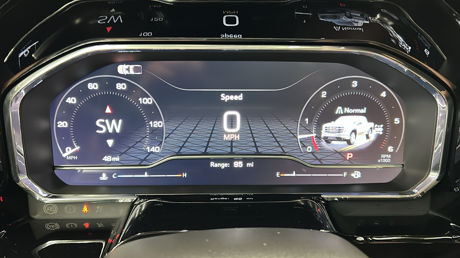 2025 Gmc Sierra 1500 SLT photo 23
