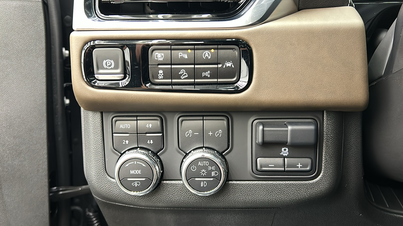 2025 Gmc Yukon XL Denali Ultimate photo 27