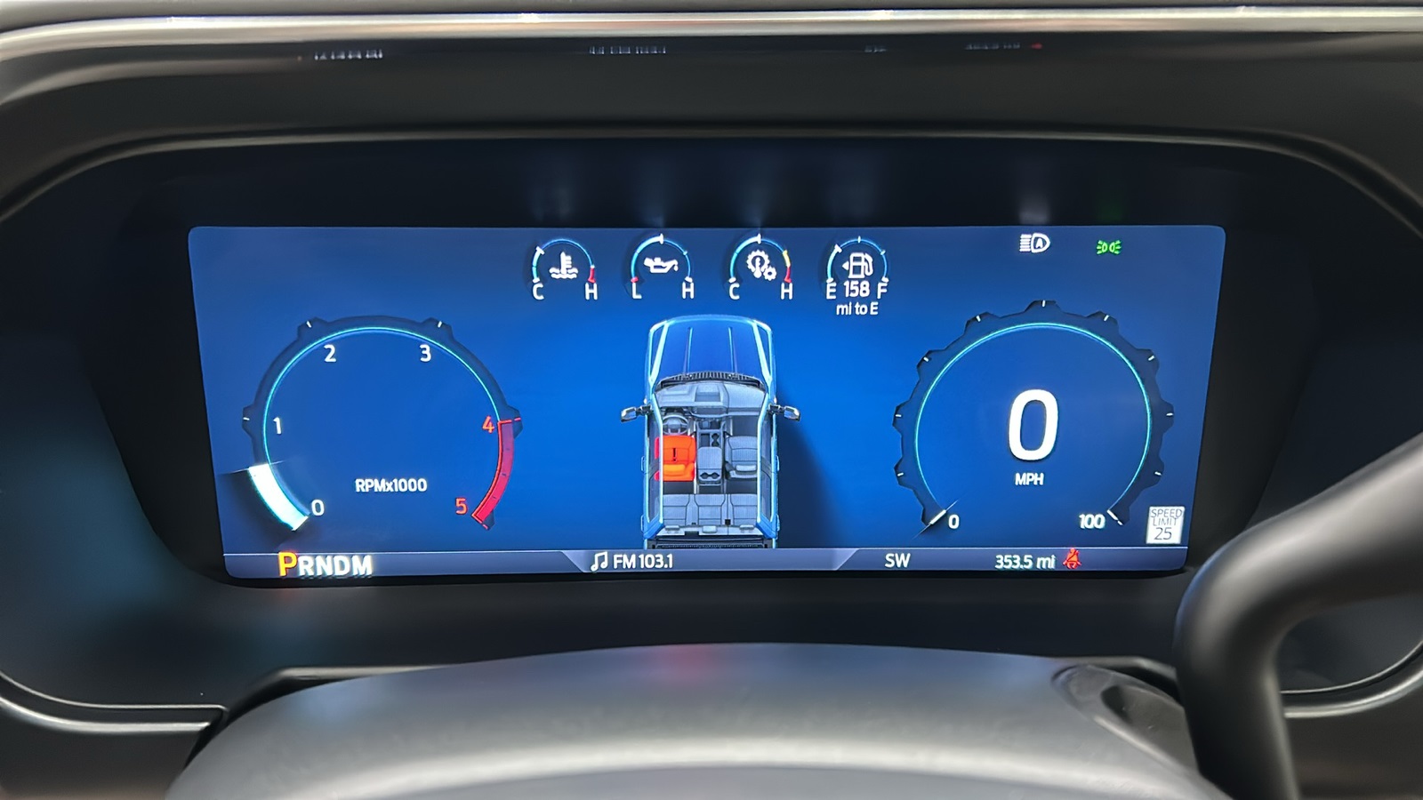 2025 Ford F-450 photo 28
