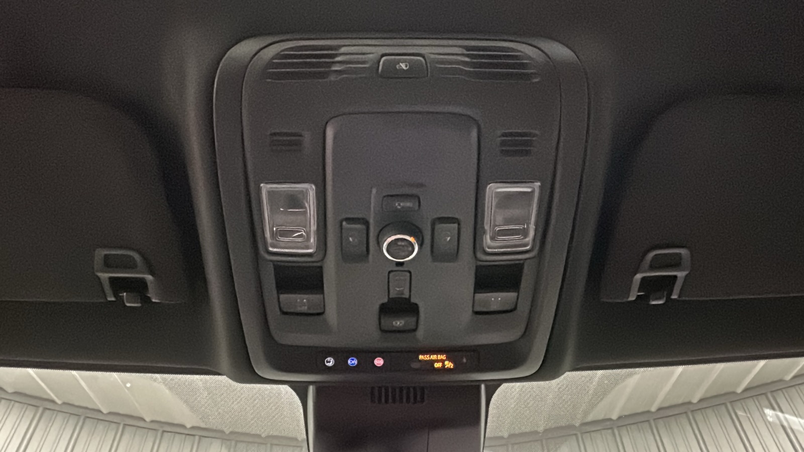2025 Gmc Yukon XL Denali Ultimate photo 32