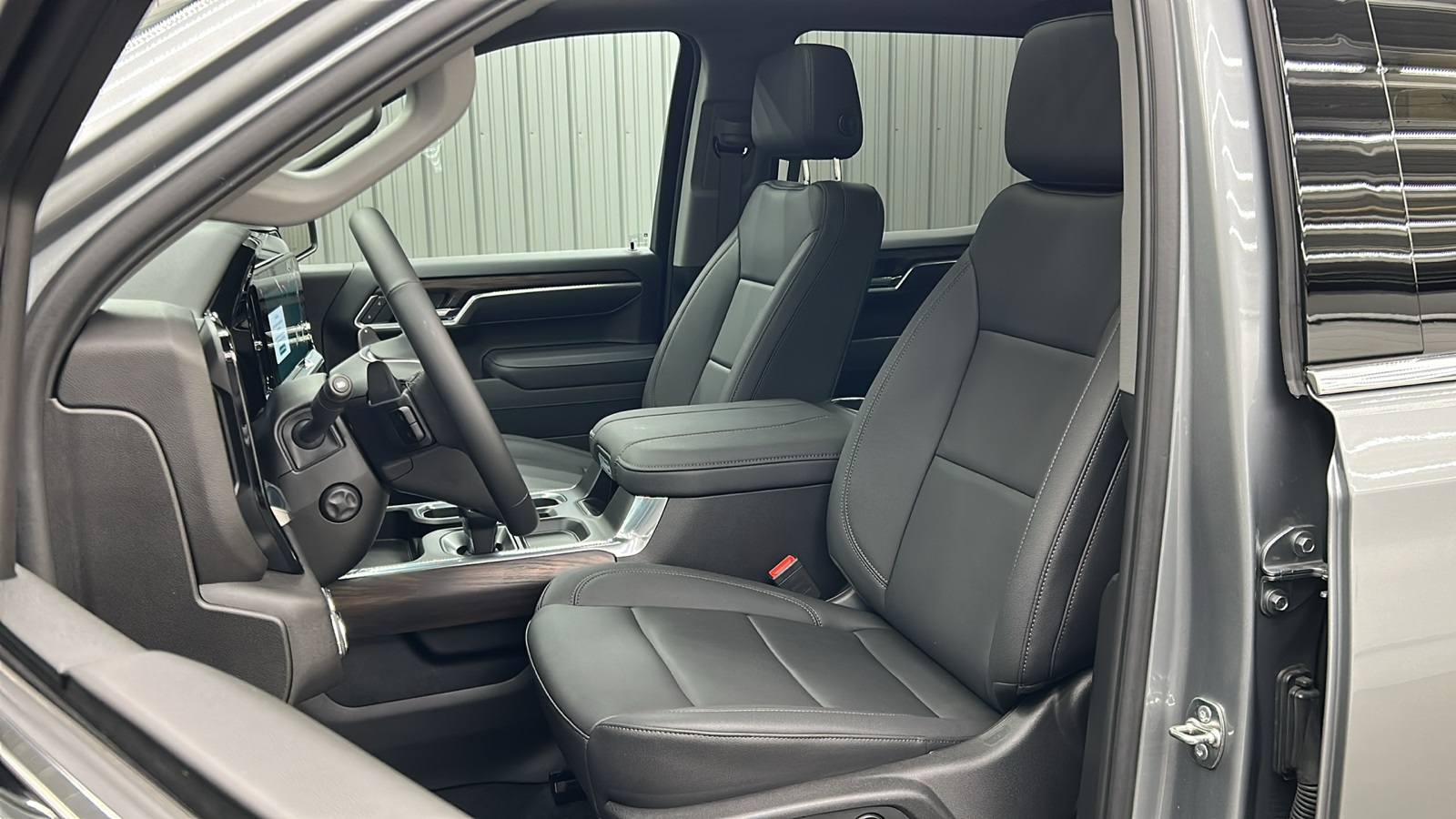 2025 Gmc Sierra 1500 SLT photo 31