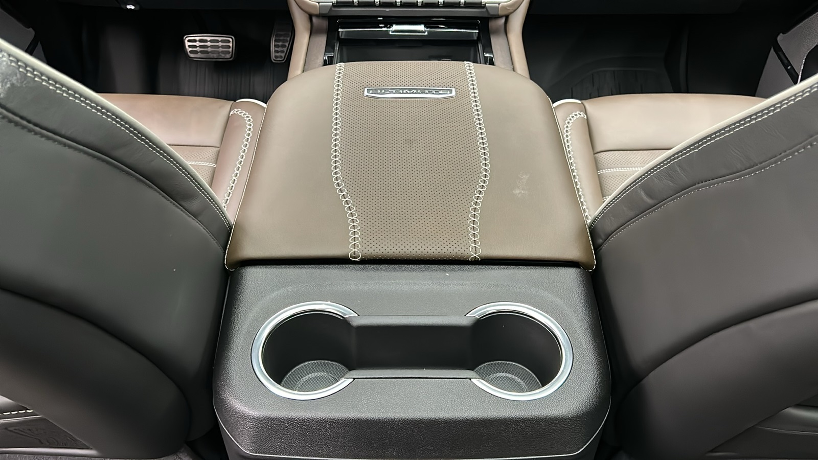 2025 Gmc Yukon XL Denali Ultimate photo 34