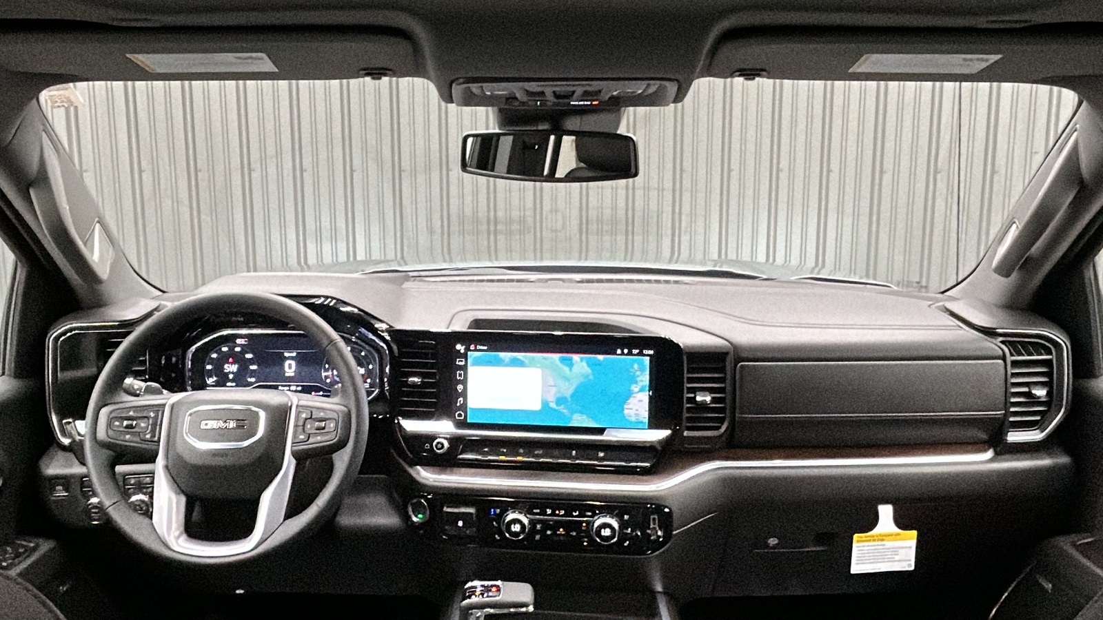 2025 Gmc Sierra 1500 SLT photo 34