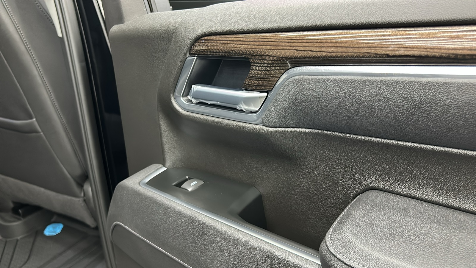 2025 Chevrolet Silverado 1500 LT Trail Boss photo 34