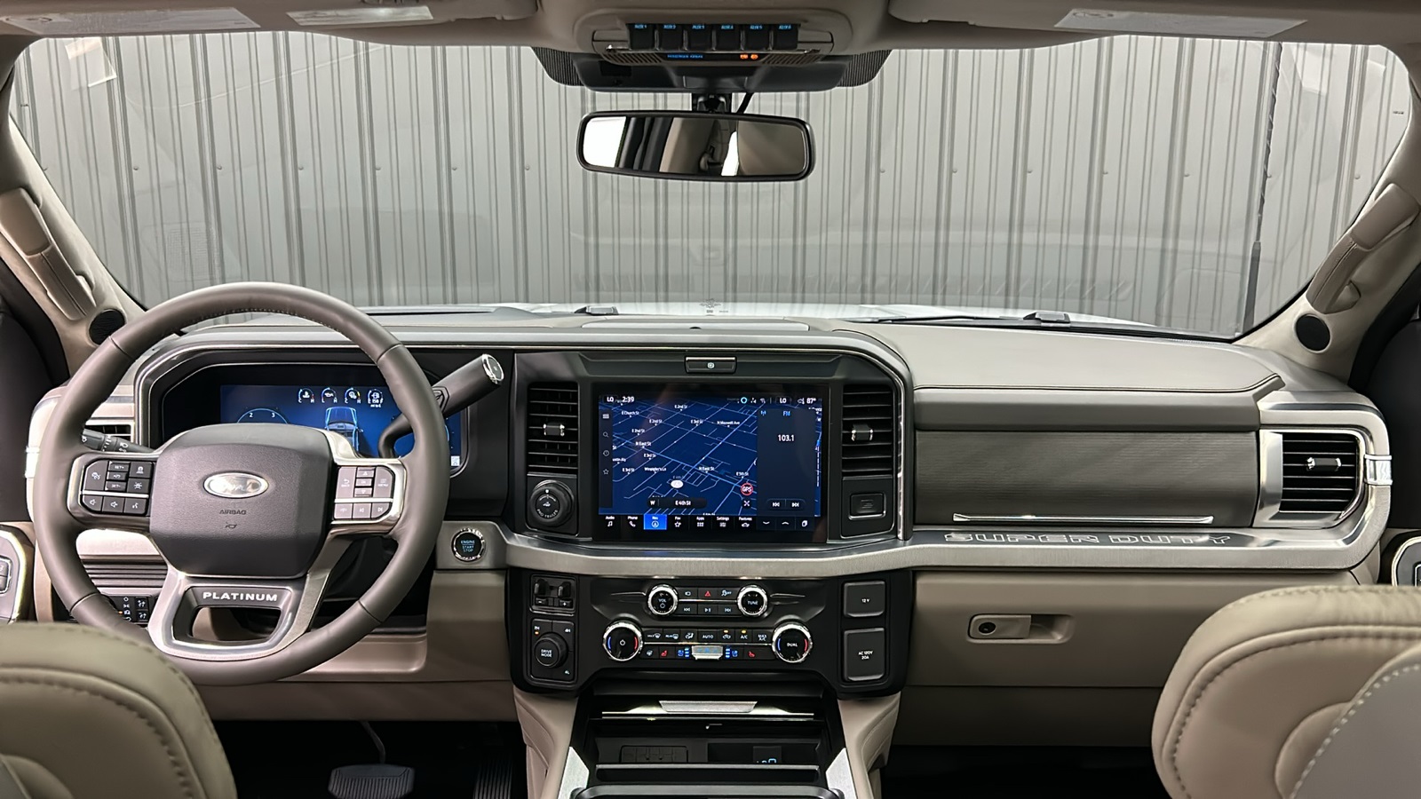 2025 Ford F-450 photo 36