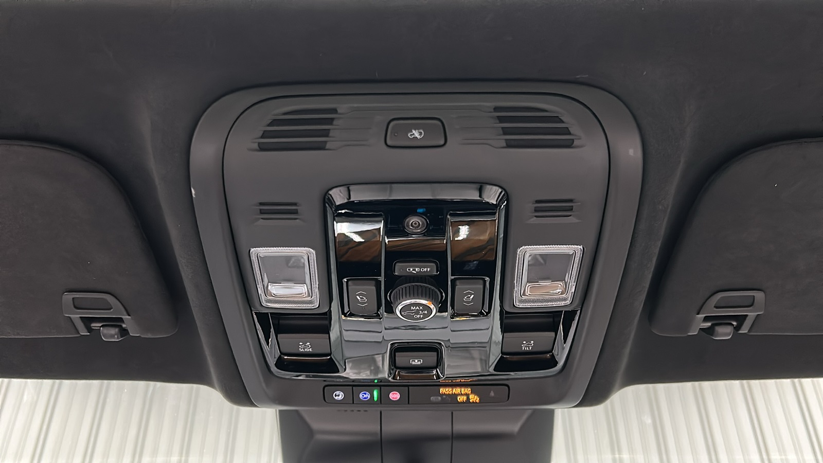 2025 Cadillac Escalade Sport Platinum photo 35