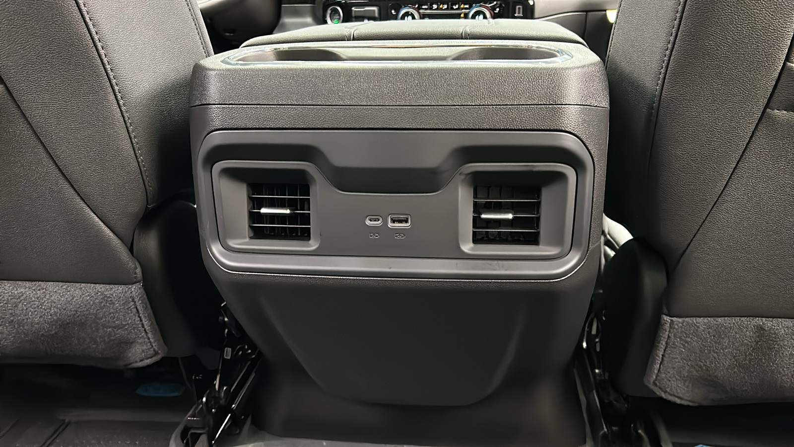 2025 Chevrolet Silverado 1500 LT Trail Boss photo 37