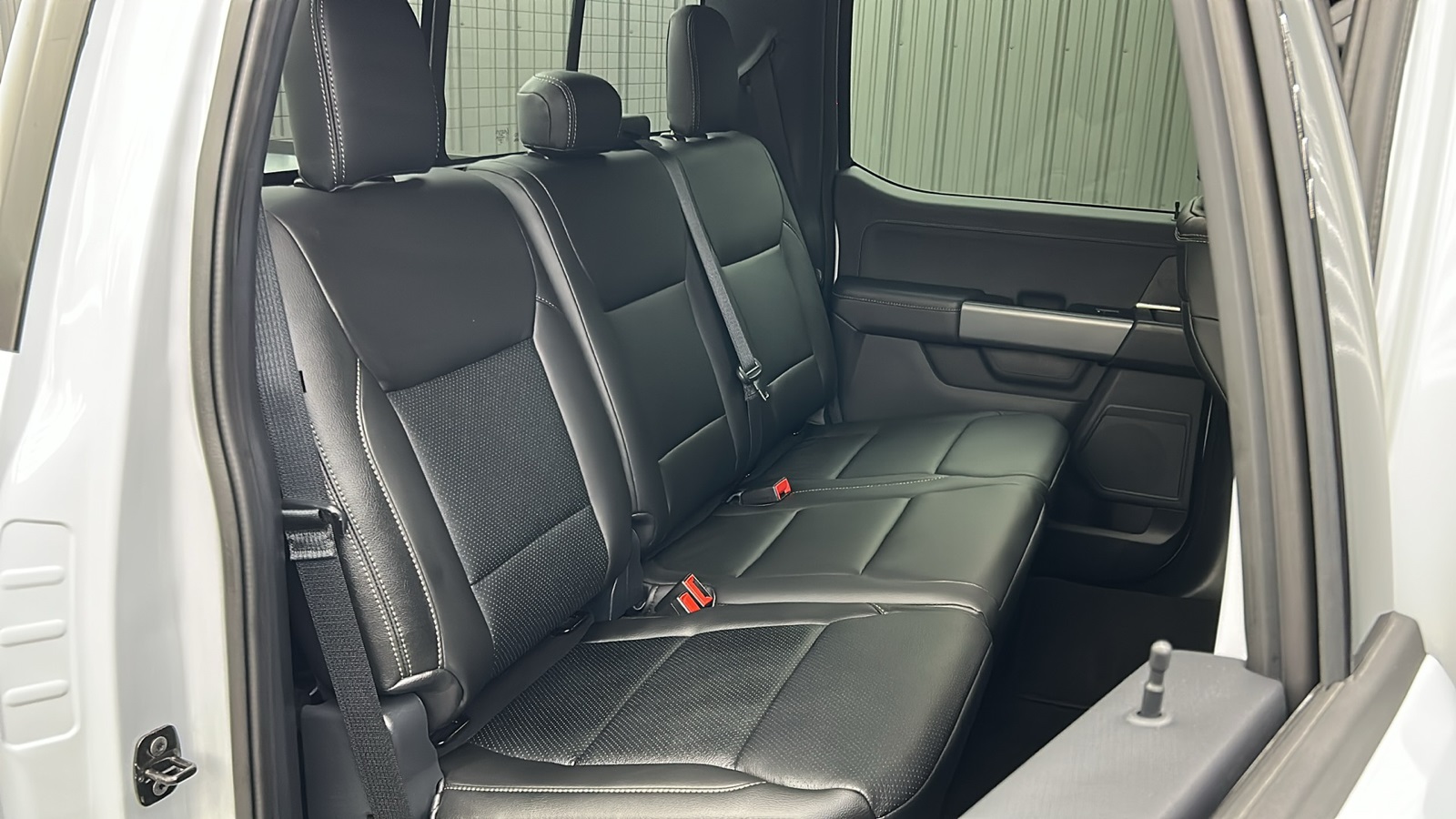 2025 Ford F-150 XLT photo 37
