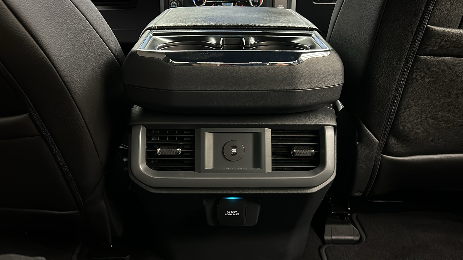 2025 Ford F-150 XLT photo 39