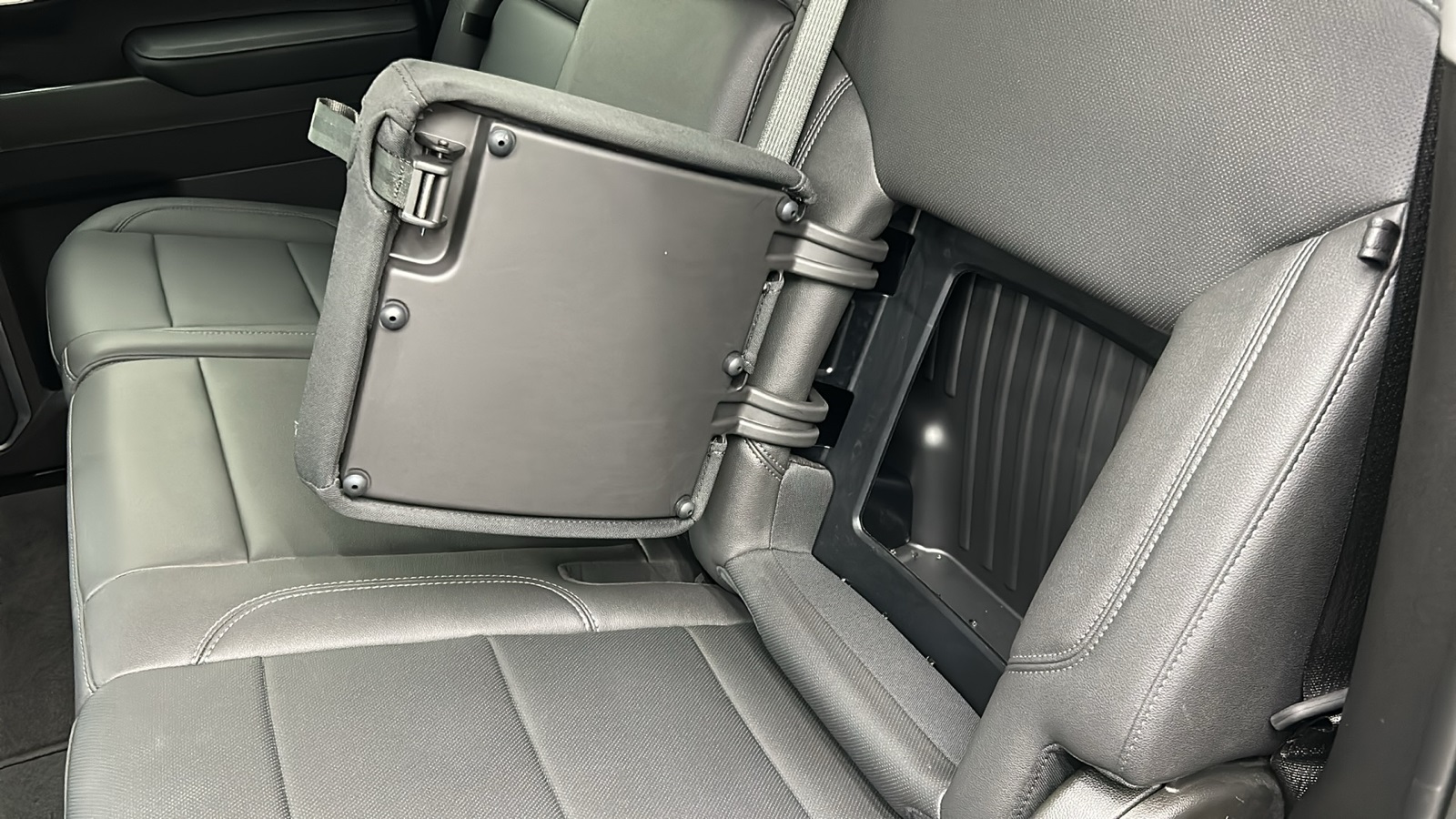 2025 Gmc Sierra 1500 SLT photo 42