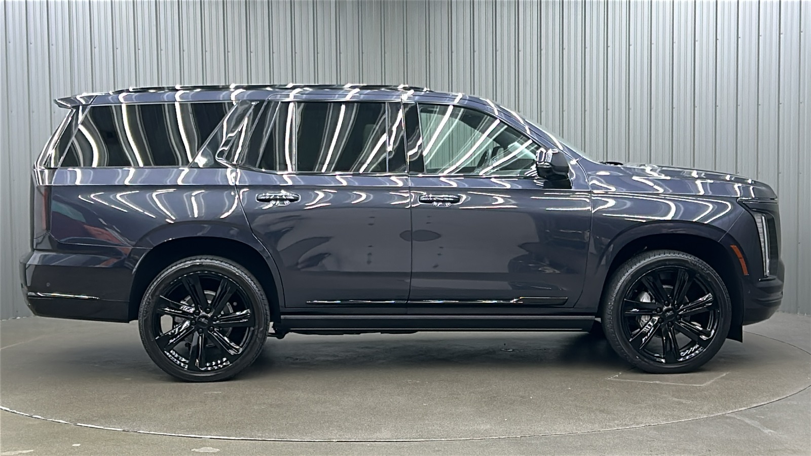 2025 Cadillac Escalade Sport Platinum photo 6