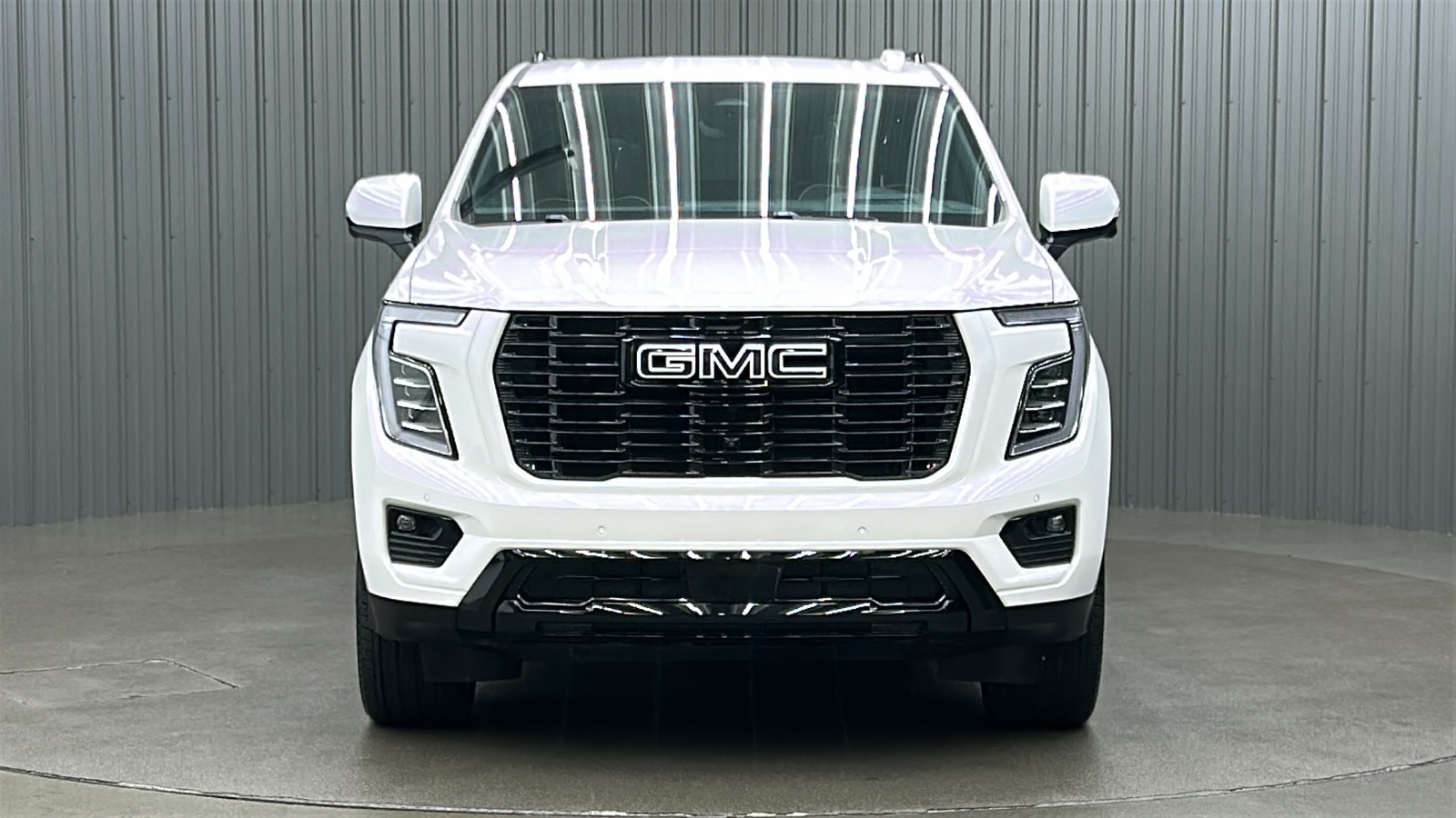 2025 Gmc Yukon Denali Ultimate photo 7
