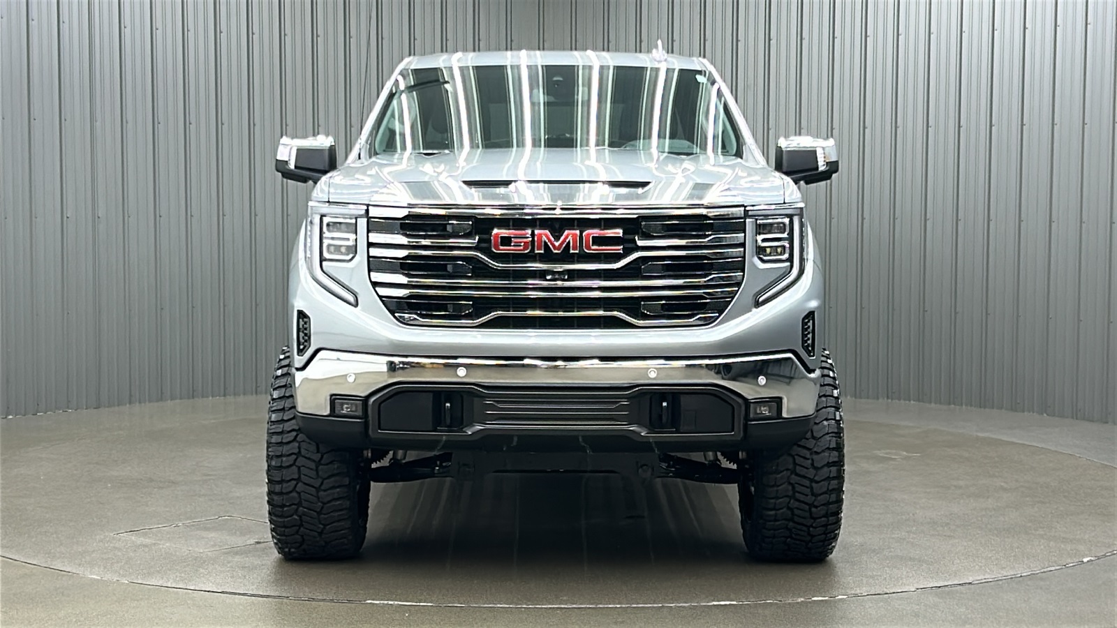 2025 Gmc Sierra 1500 SLT photo 8