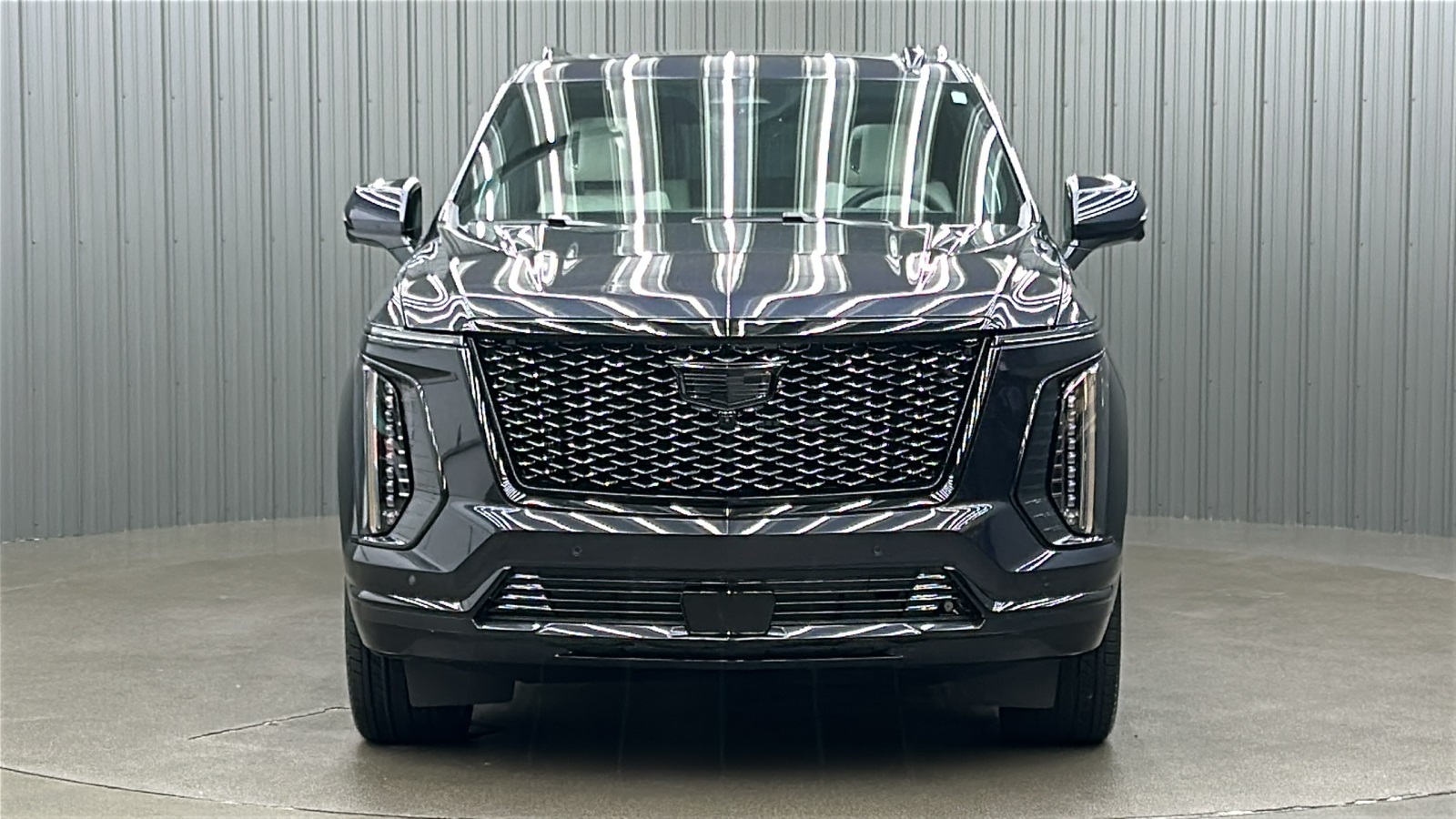 2025 Cadillac Escalade Sport Platinum photo 8