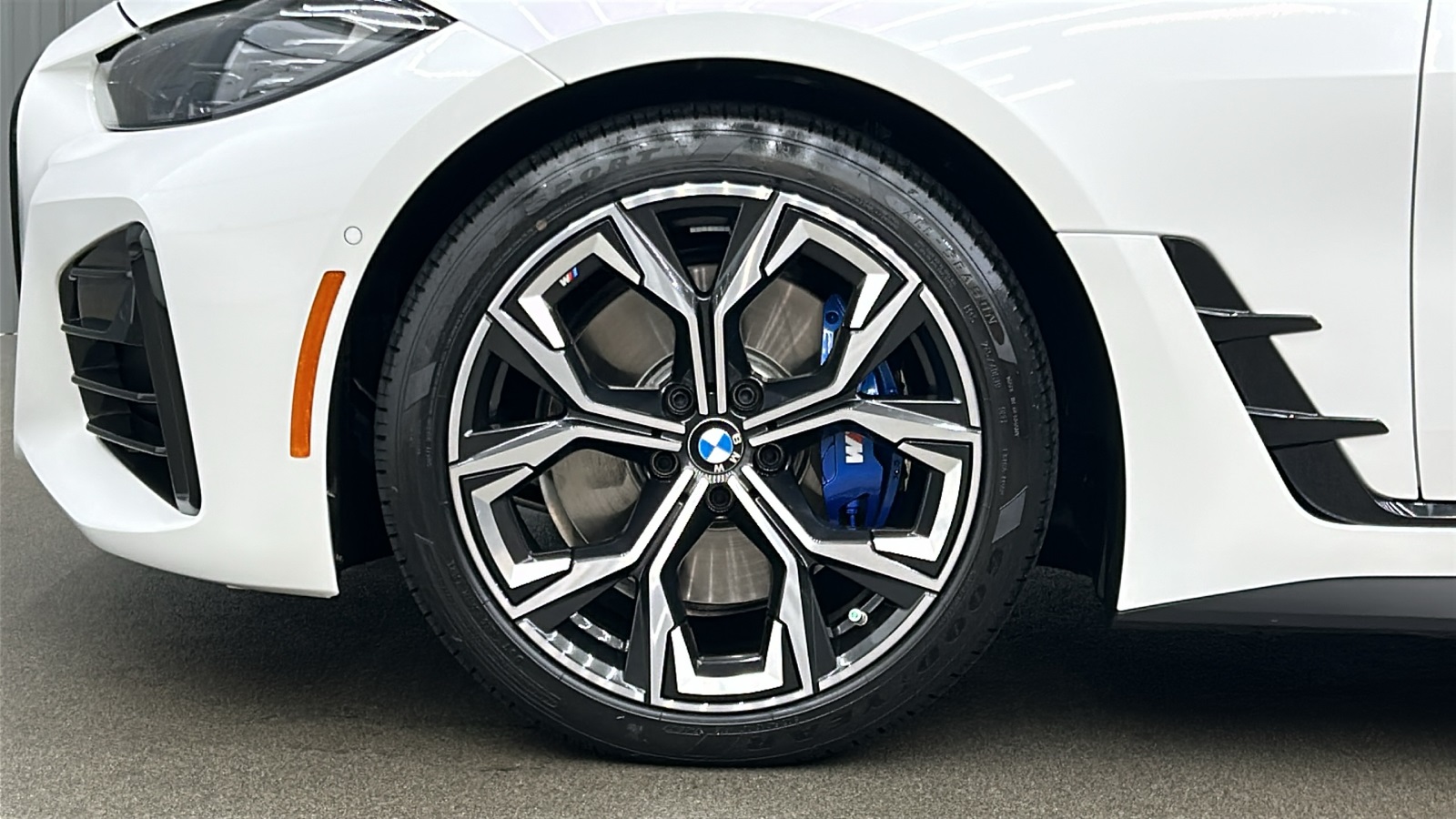 2022 Bmw M440i xDrive GC photo 10