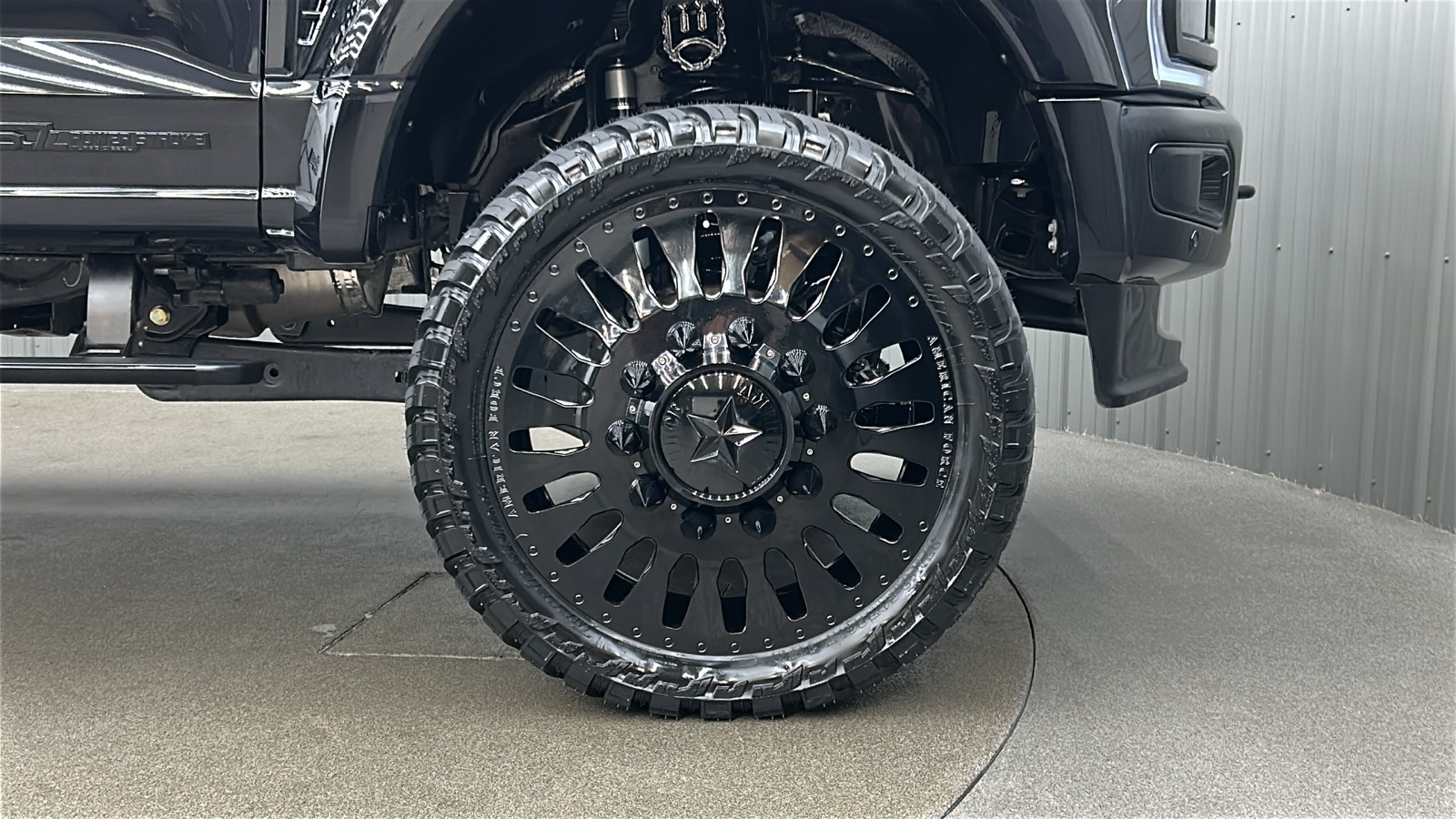 2025 Ford F-450 photo 10