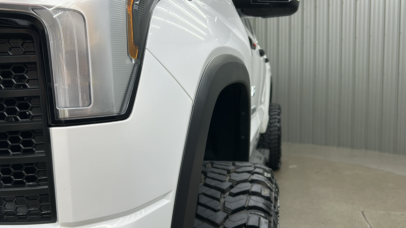 2024 Toyota Tundra SR5 photo 13