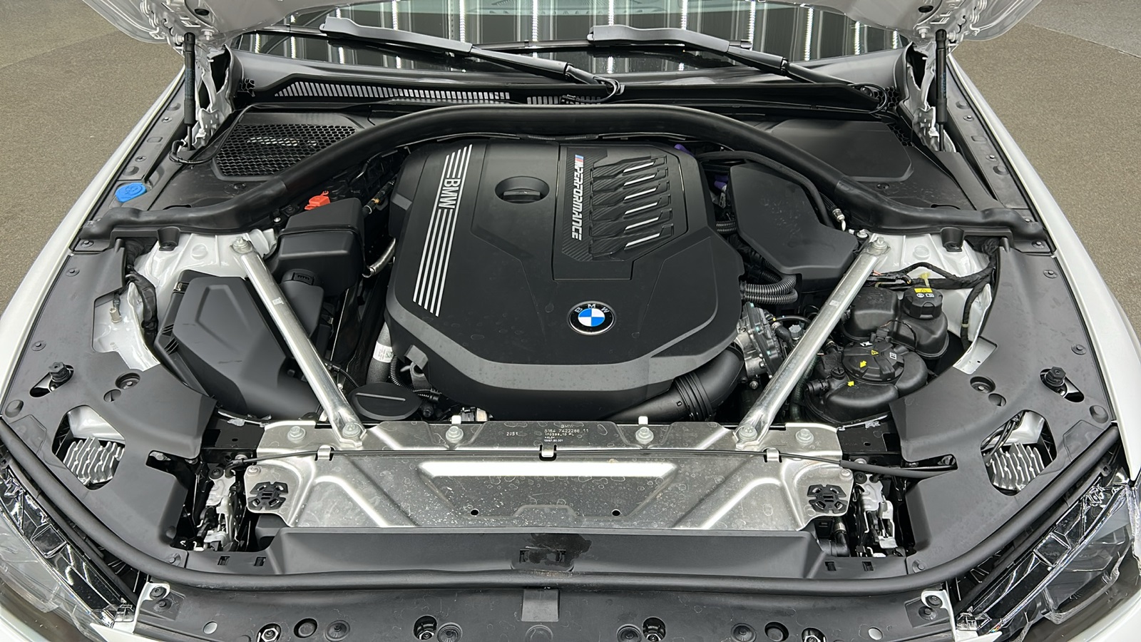 2022 Bmw M440i xDrive GC photo 16