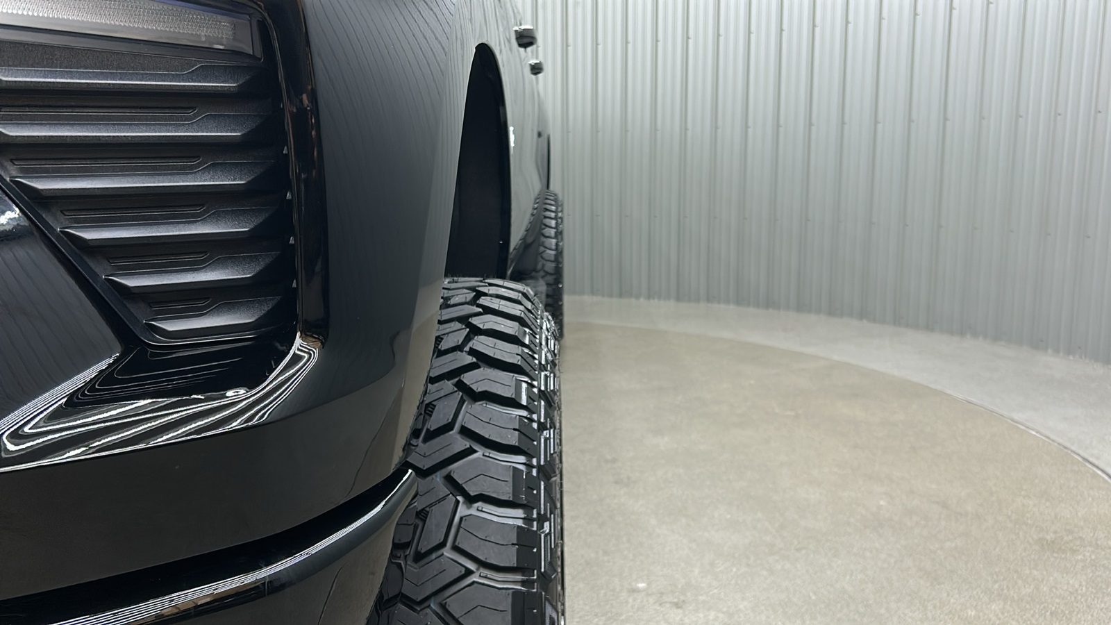 2024 Chevrolet Silverado 1500 LT Trail Boss photo 14