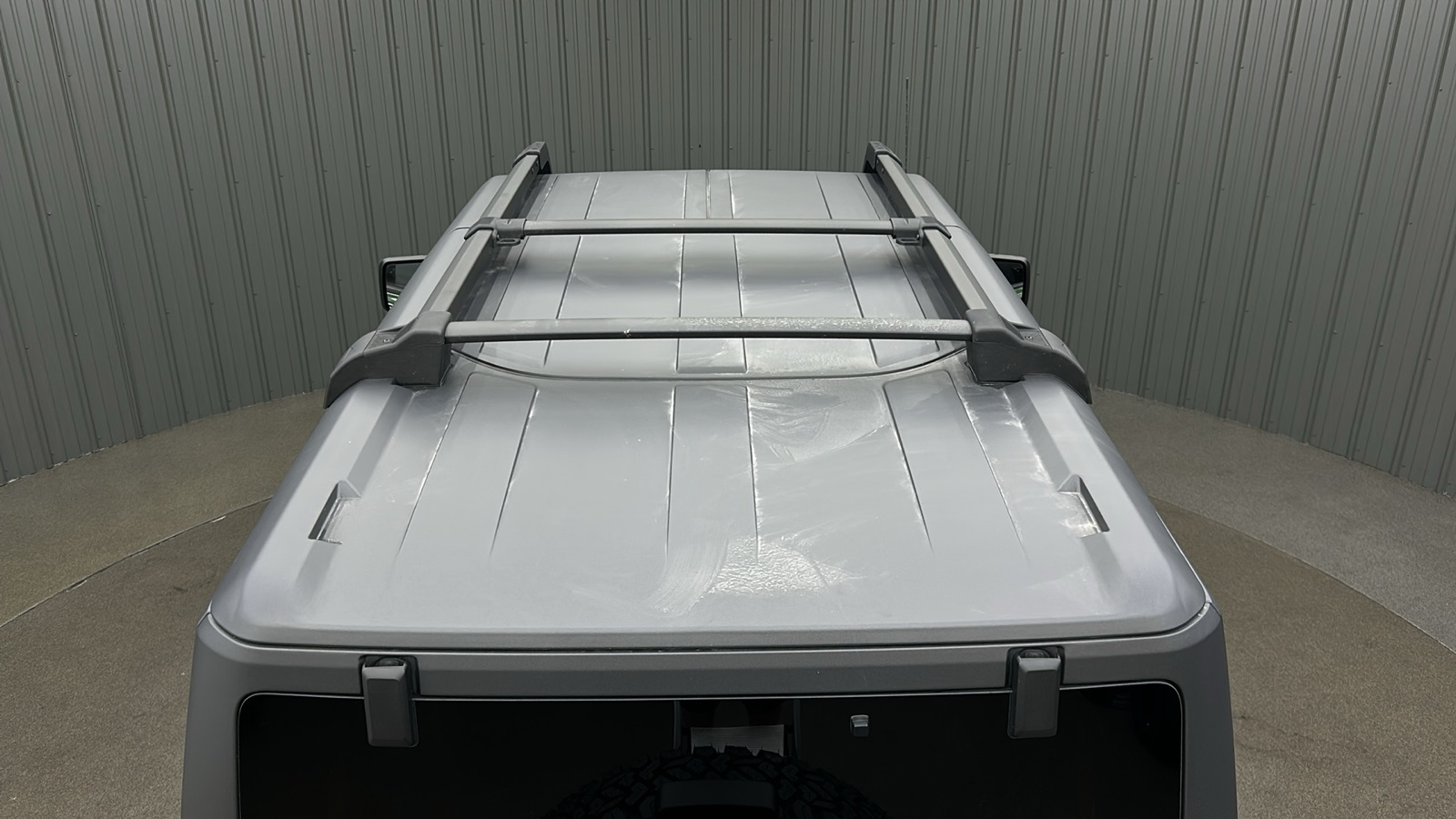 2022 Ford Bronco Outer Banks photo 15