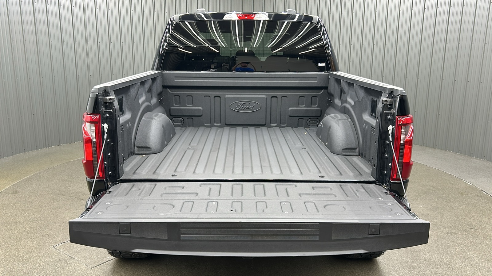 2024 Ford F-150 STX FX4 photo 16