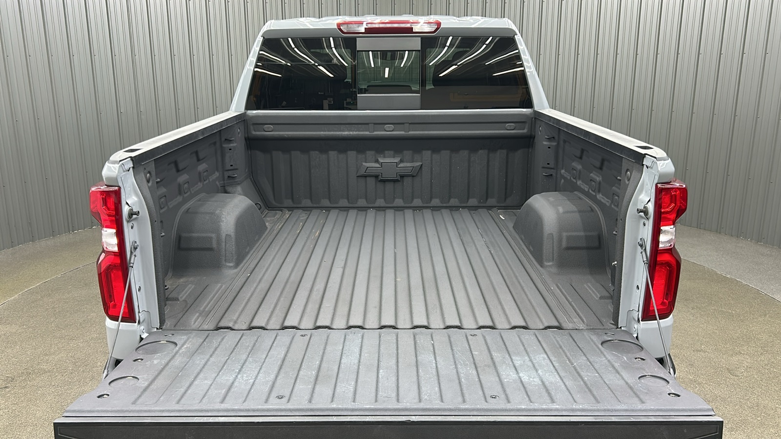 2024 Chevrolet Silverado 1500 RST Z71 photo 16