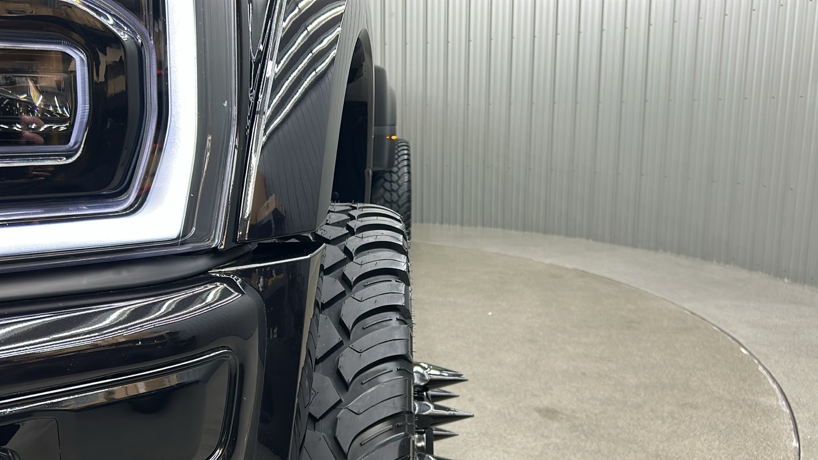 2025 Ford F-450 photo 15
