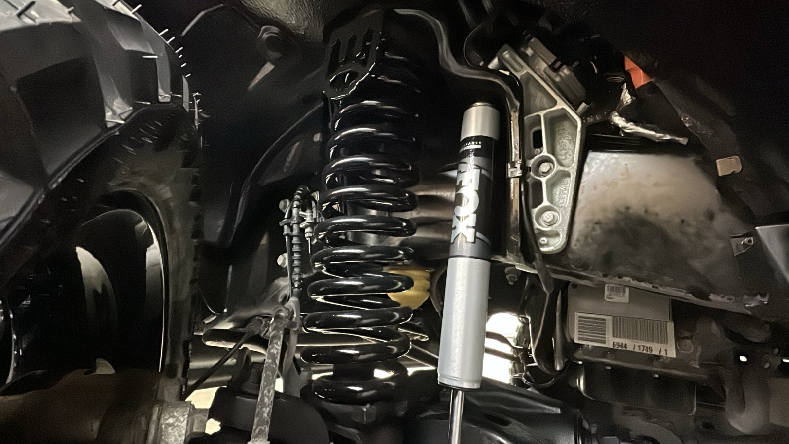 2025 Ford F-450 photo 16