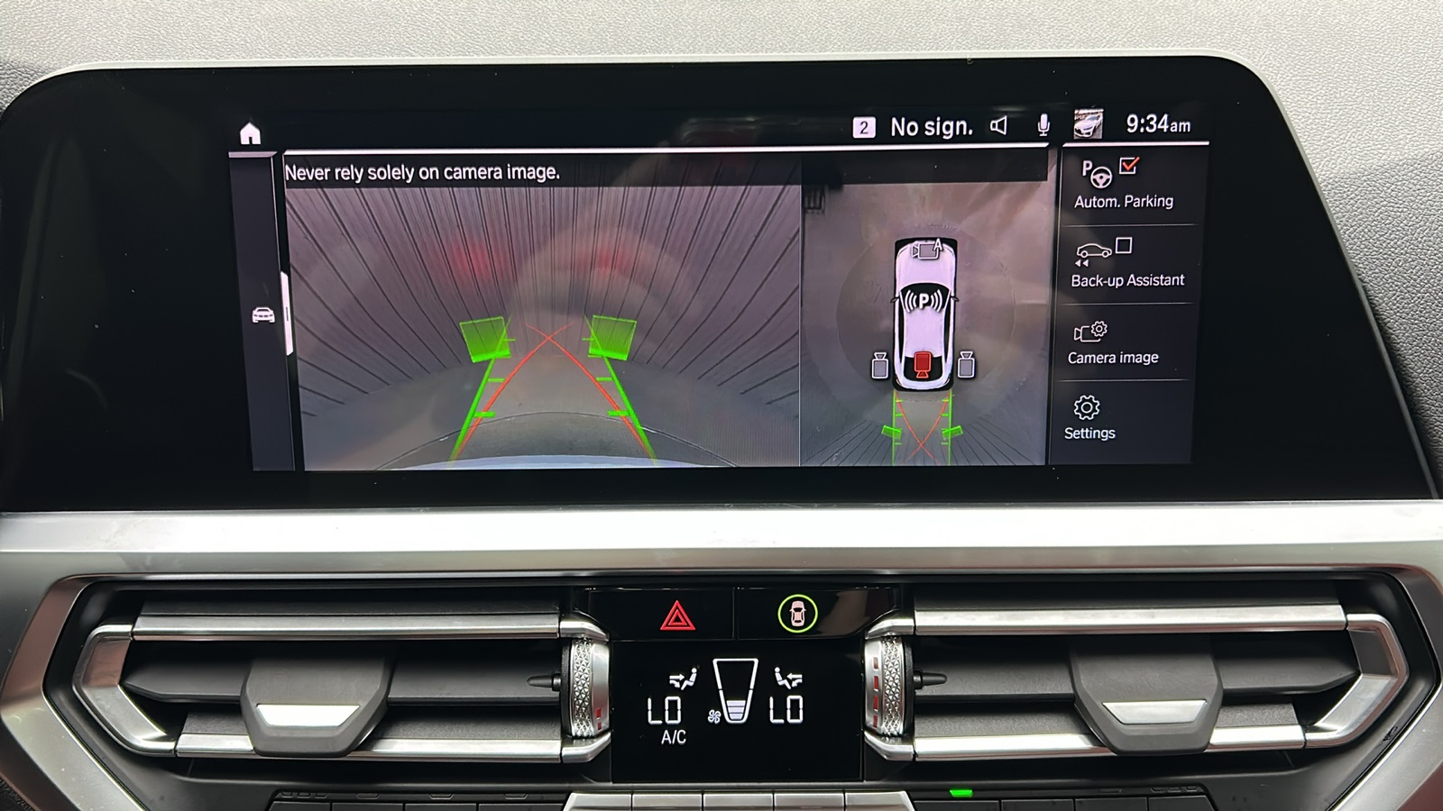 2022 Bmw M440i xDrive GC photo 19