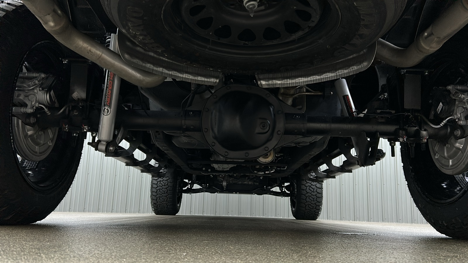 2024 Chevrolet Silverado 1500 LT Trail Boss photo 16
