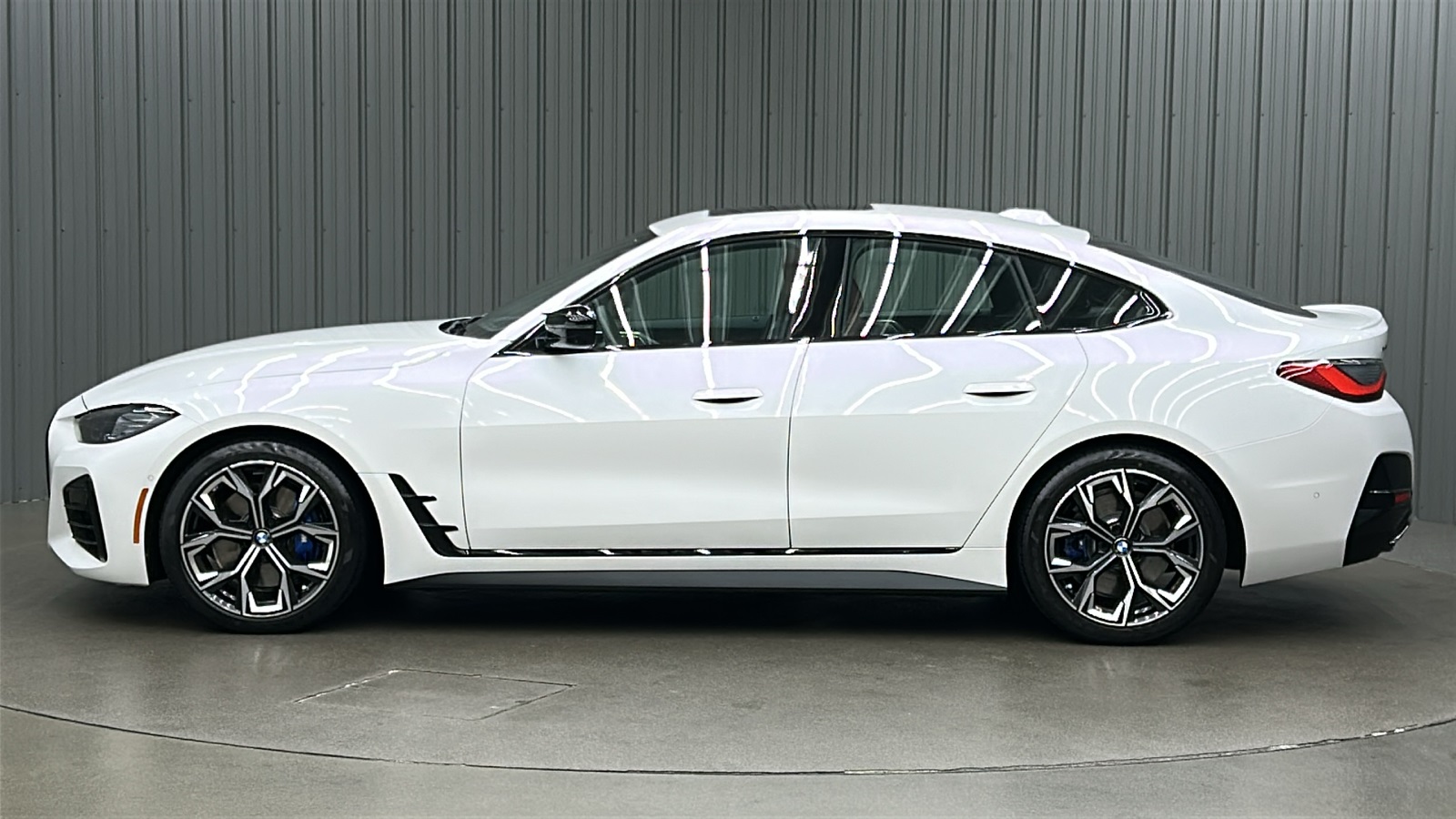 2022 Bmw M440i xDrive GC photo 2