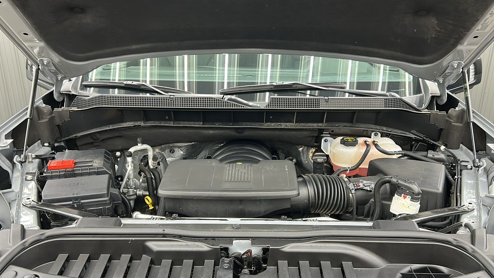 2024 Chevrolet Silverado 1500 RST Z71 photo 19