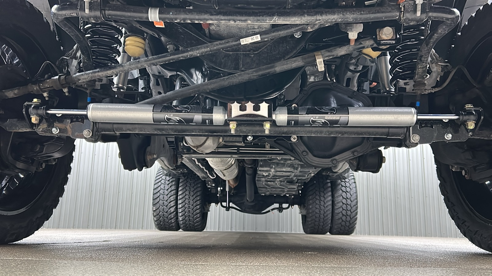 2025 Ford F-450 photo 18