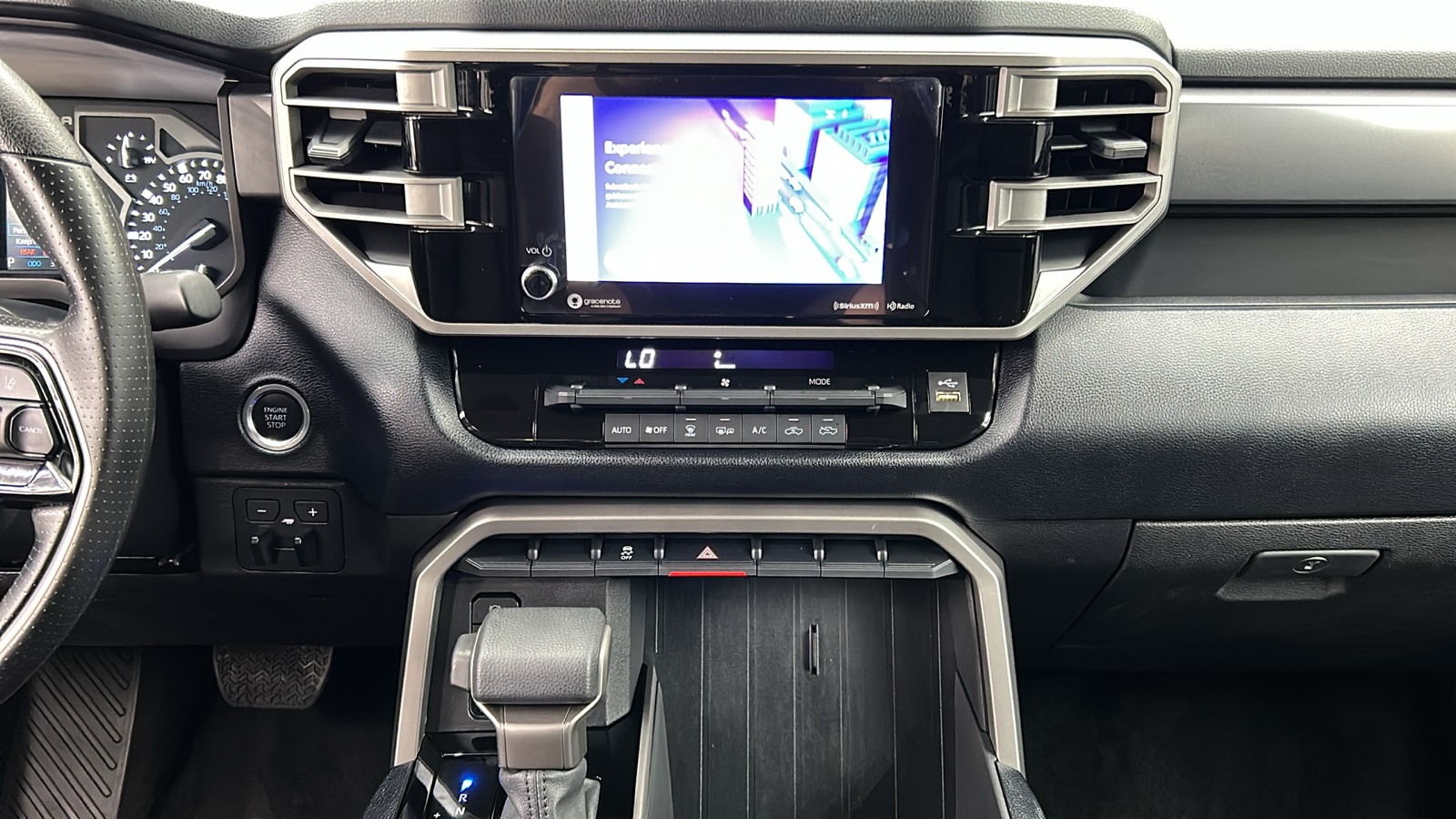 2024 Toyota Tundra SR5 photo 19