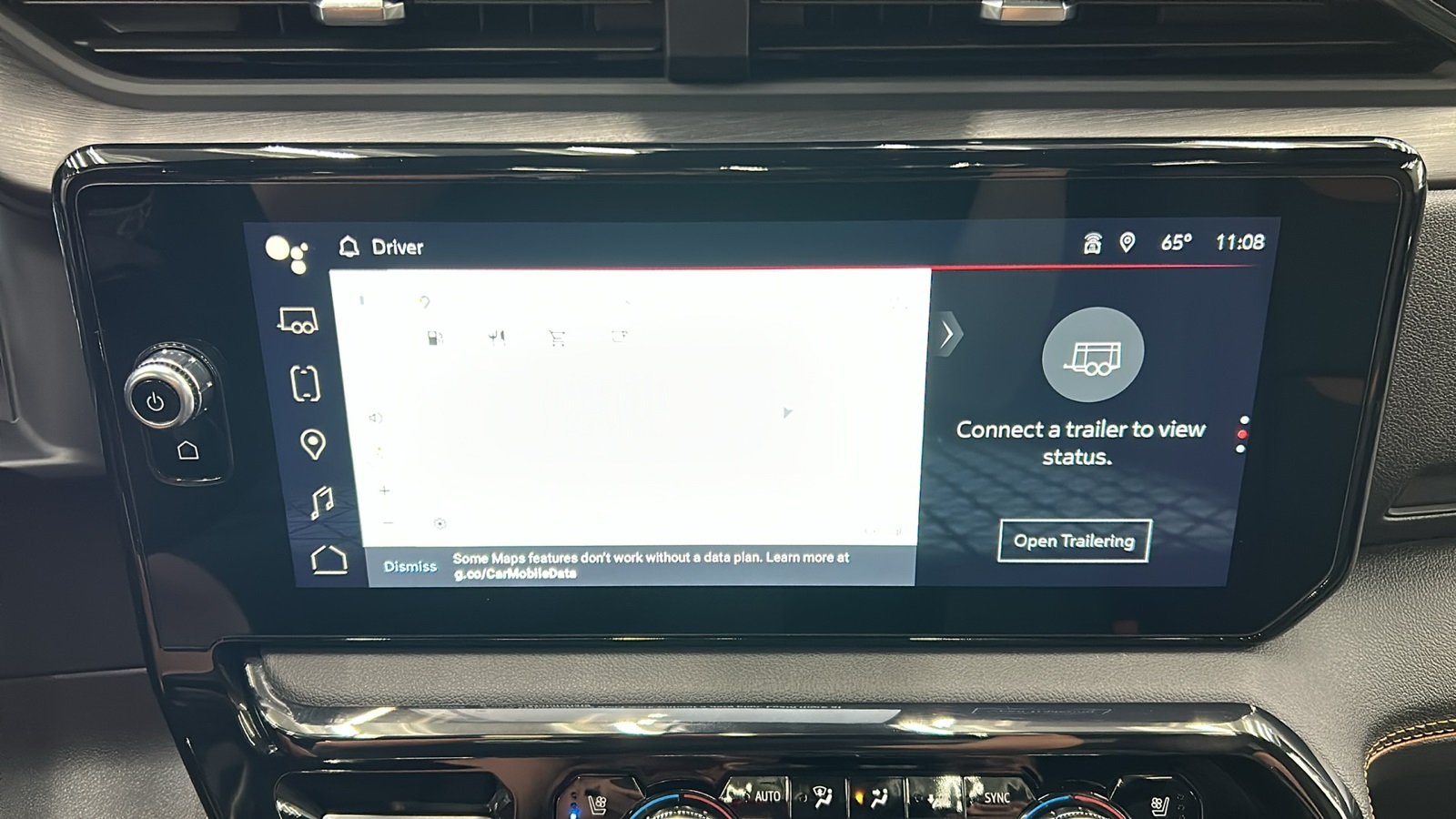 2024 Gmc Sierra HD AT4 photo 18