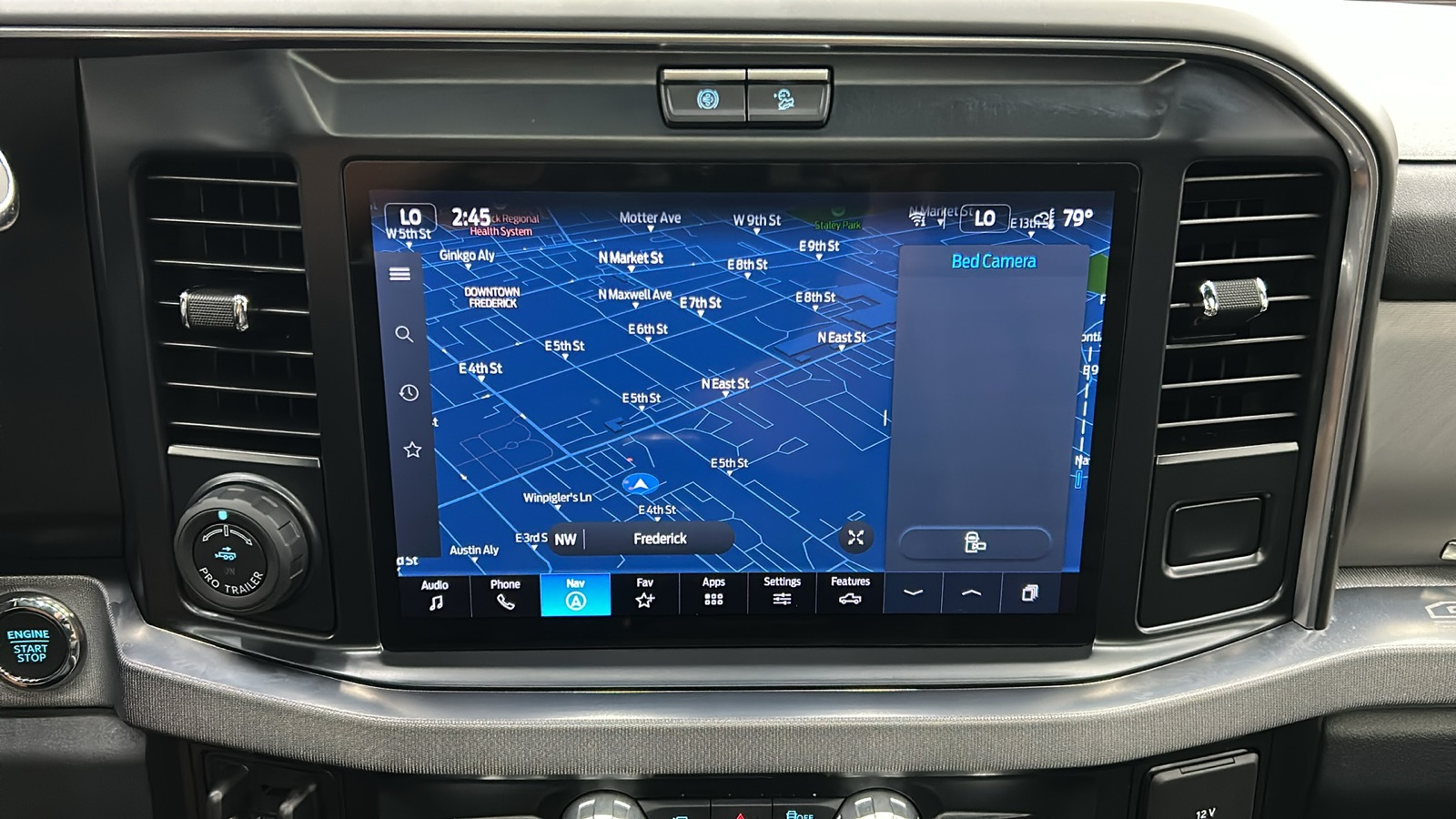 2025 Ford F-450 photo 20