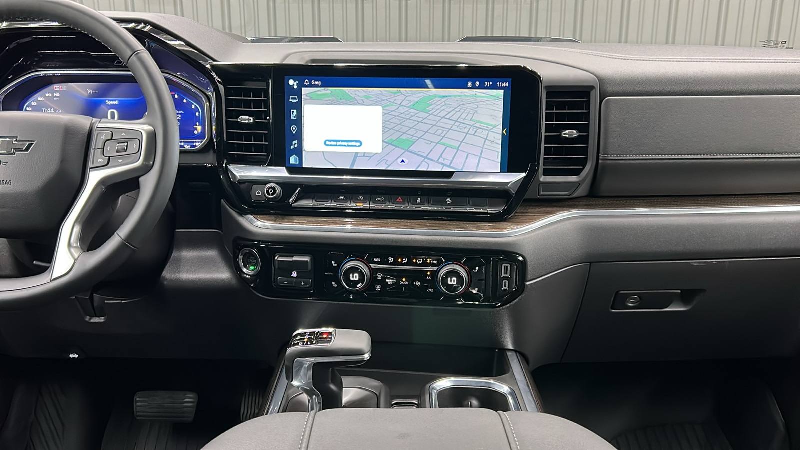 2024 Chevrolet Silverado 1500 LT Trail Boss photo 20