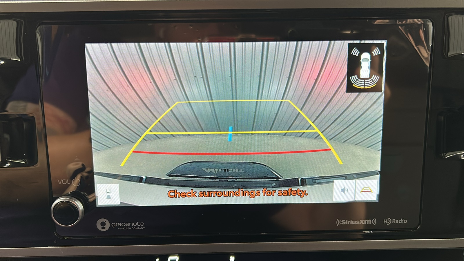 2024 Toyota Tundra SR5 photo 21
