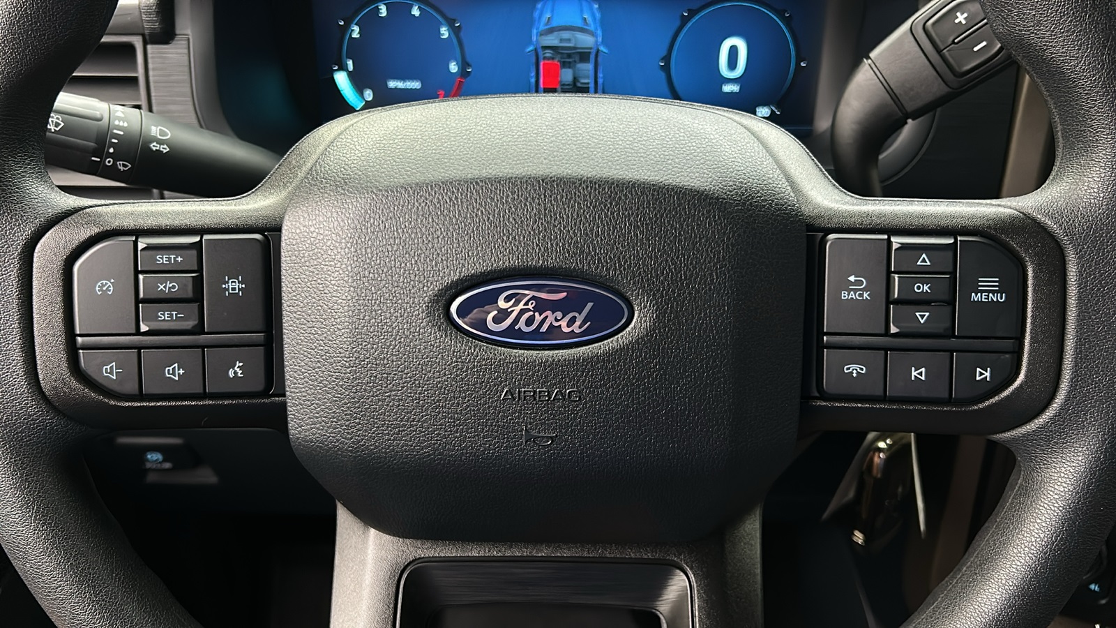 2024 Ford F-150 STX FX4 photo 22