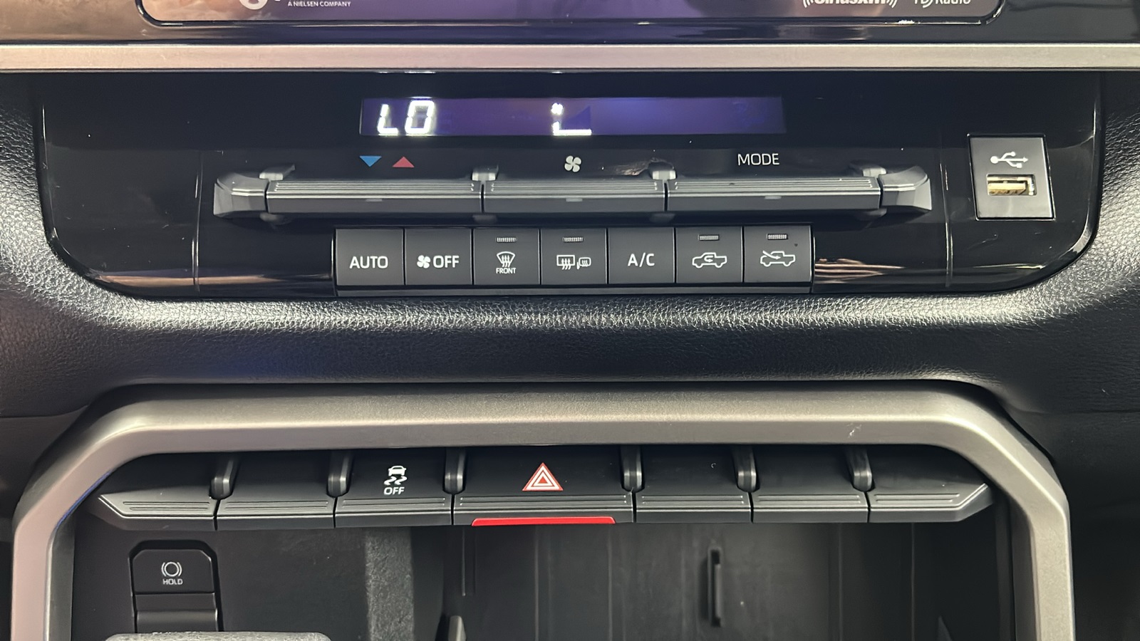 2024 Toyota Tundra SR5 photo 22
