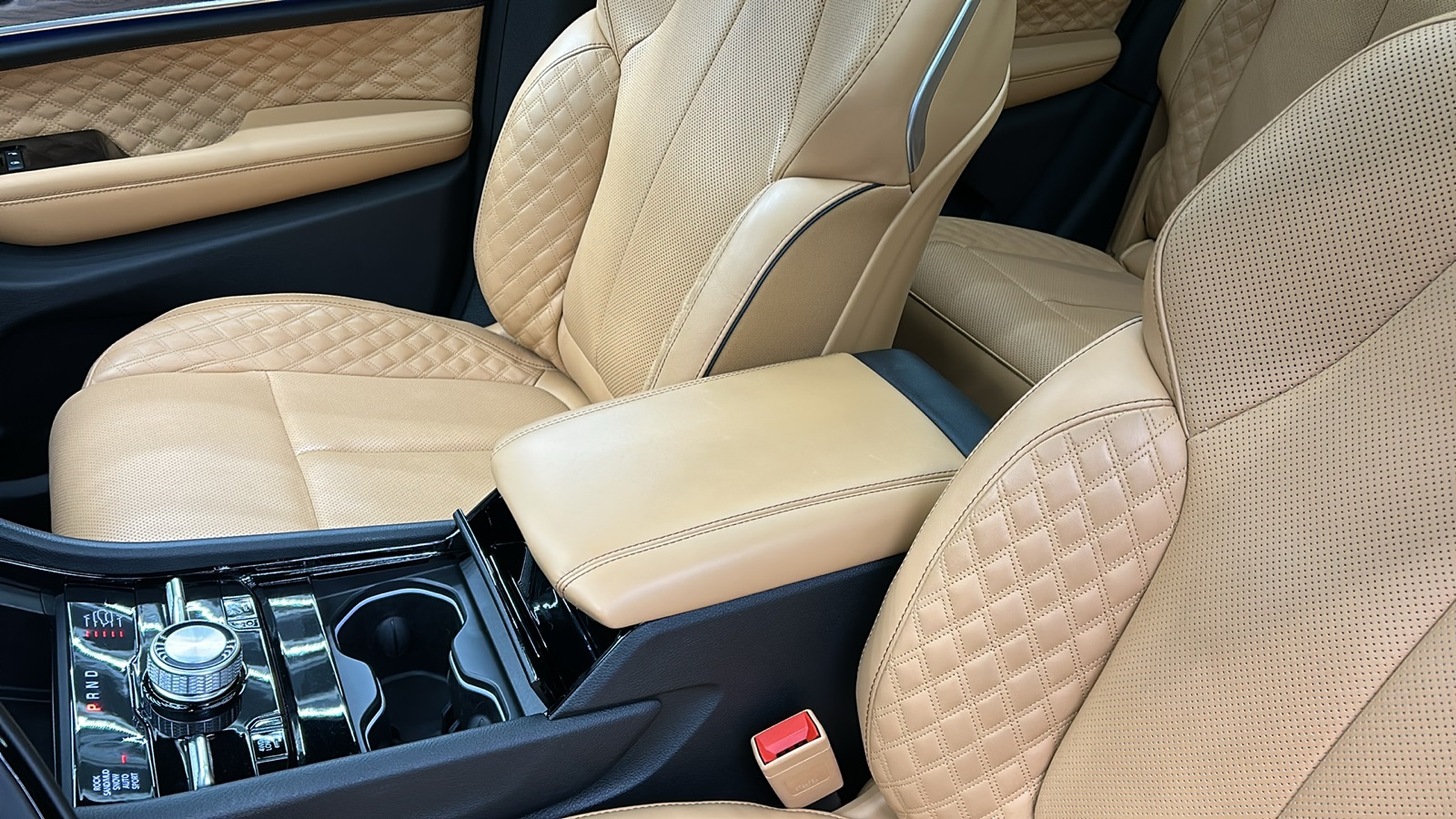 2023 Jeep Grand Cherokee Summit photo 20