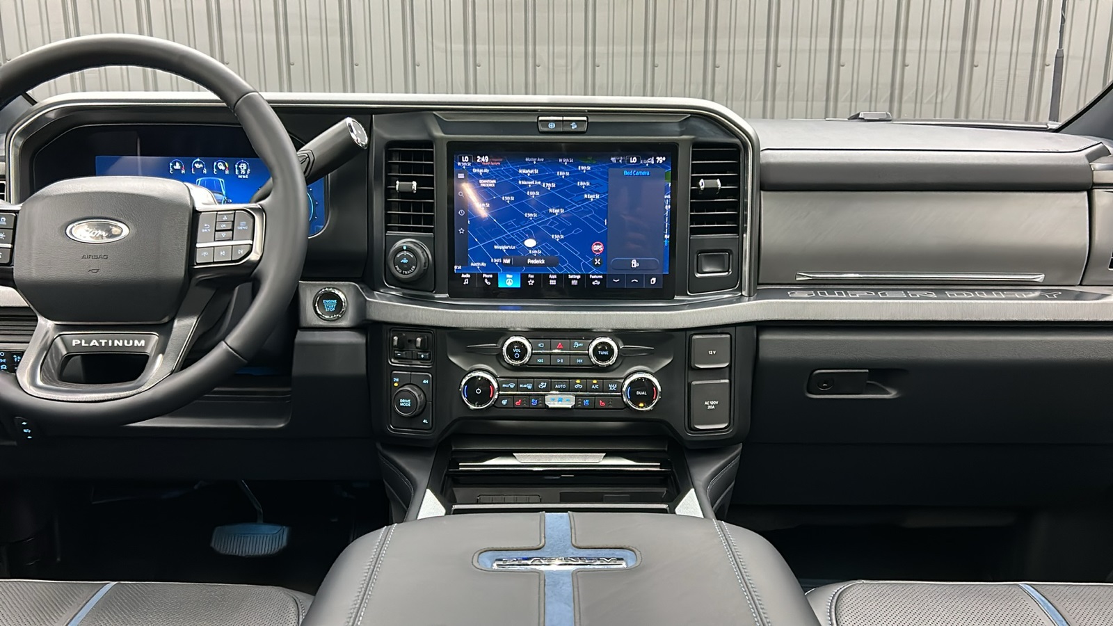 2025 Ford F-450 photo 21