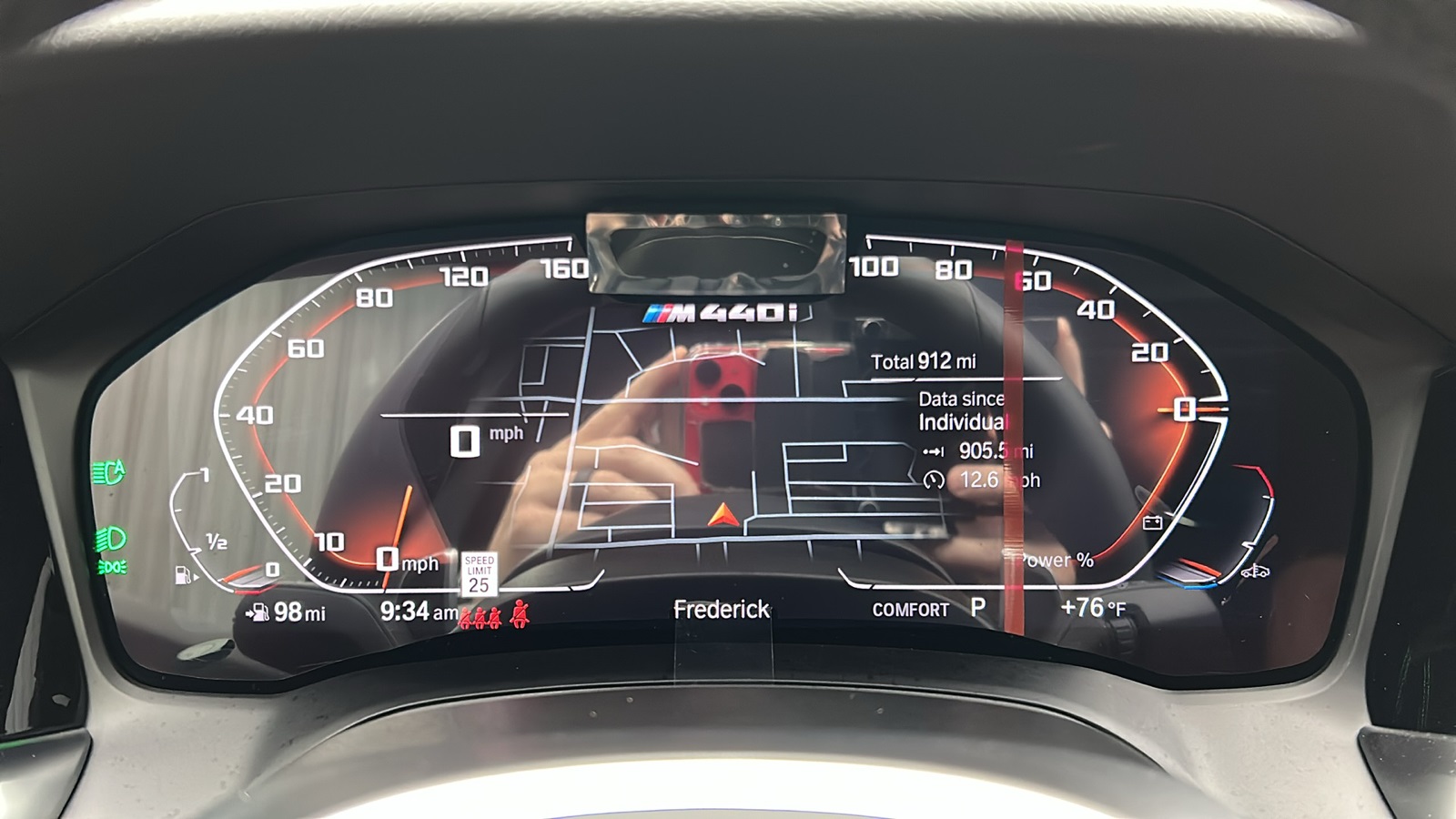 2022 Bmw M440i xDrive GC photo 25