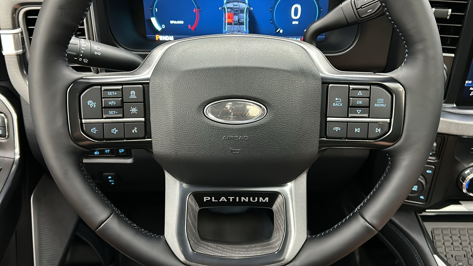 2025 Ford F-450 photo 23