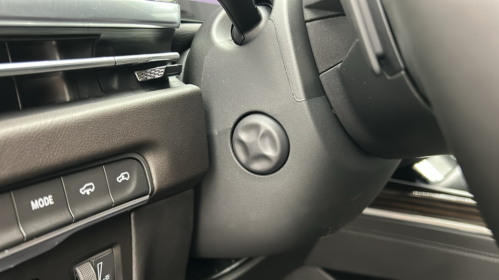 2025 Cadillac Escalade Premium Luxury photo 27