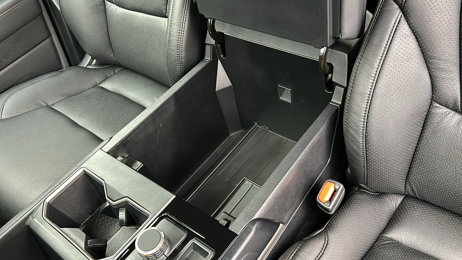 2024 Toyota Tundra SR5 photo 25